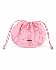 Avrora Cosmetic Bag Posy Bow