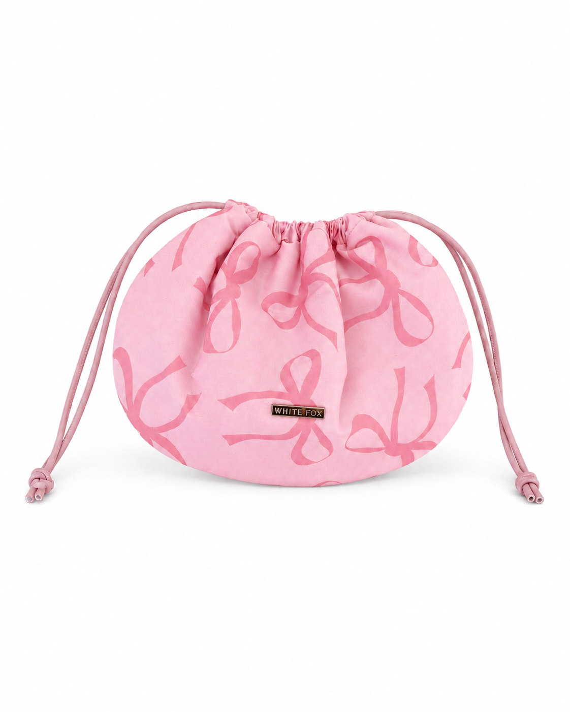 Avrora Cosmetic Bag Posy Bow