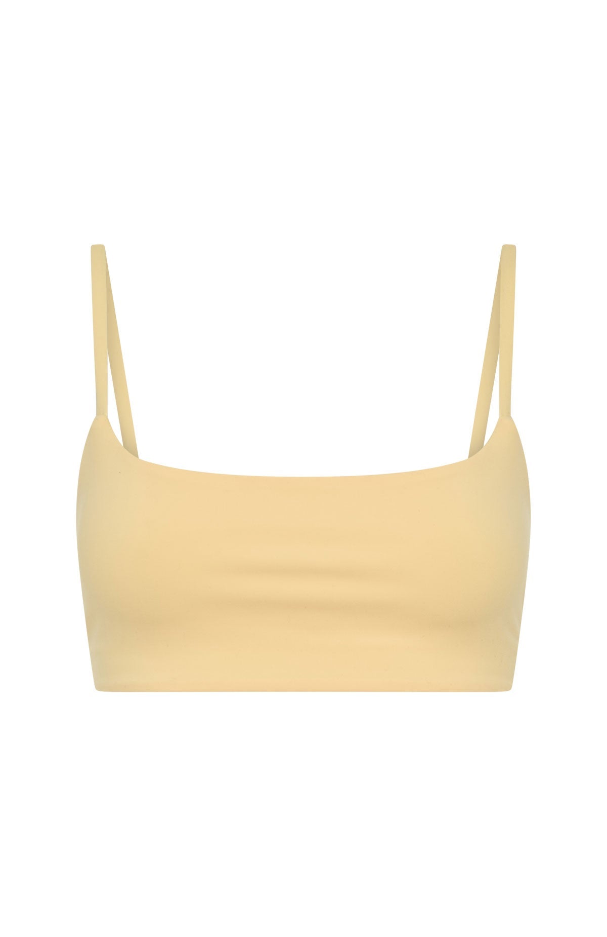 Athlete Sports Bra Honey